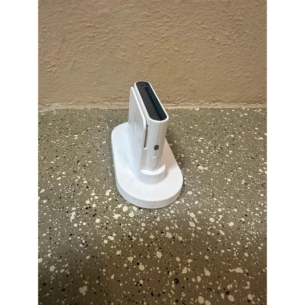 Shopify Chip and Swipe‎ Credit Card Reader Wireless White Model S1701